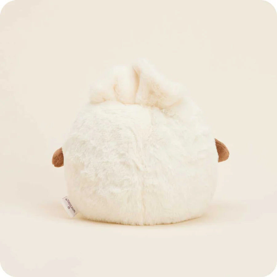 Dumpling Warmies