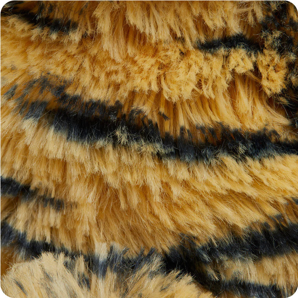 Tiger Warmies Junior
