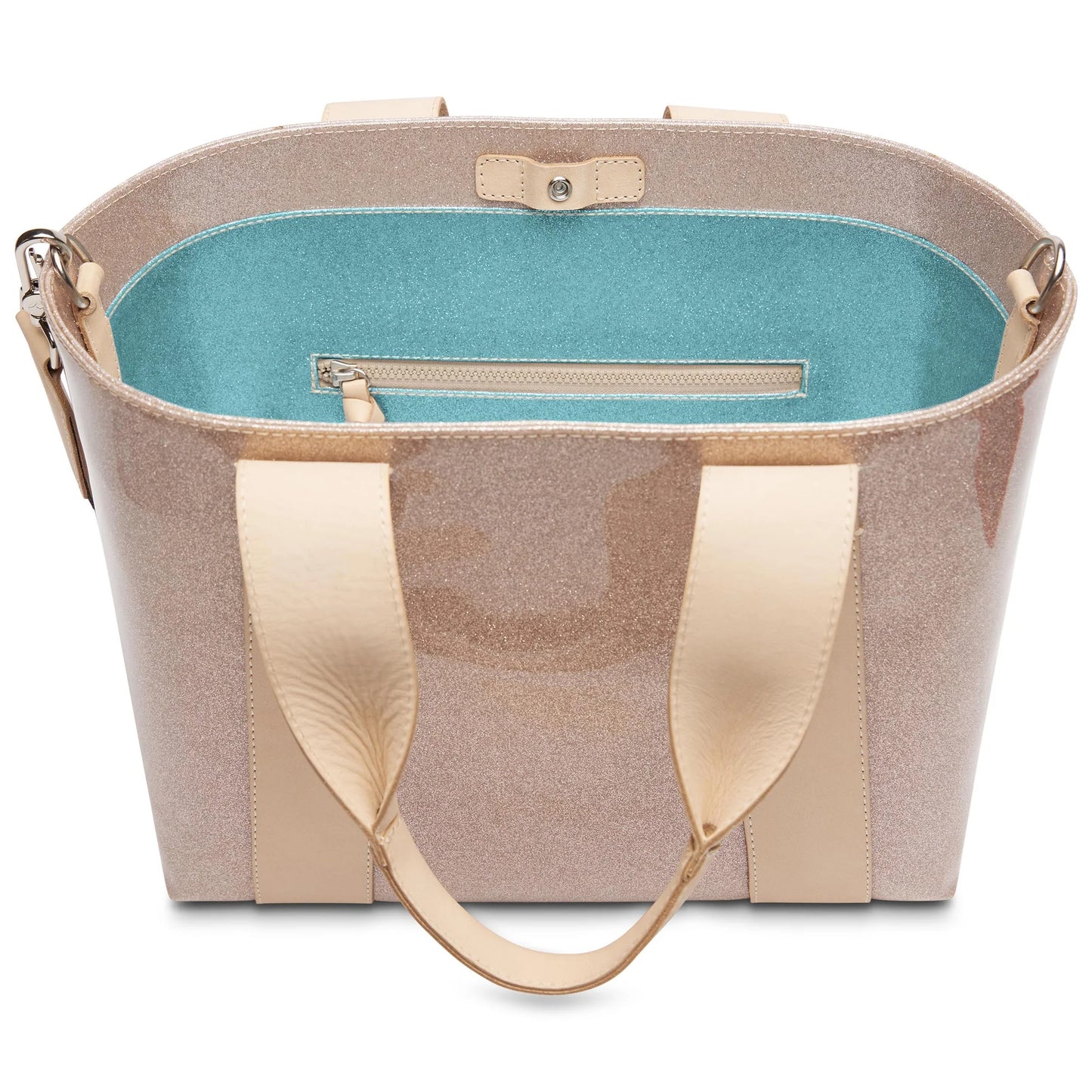 Consuela Emery Carryall