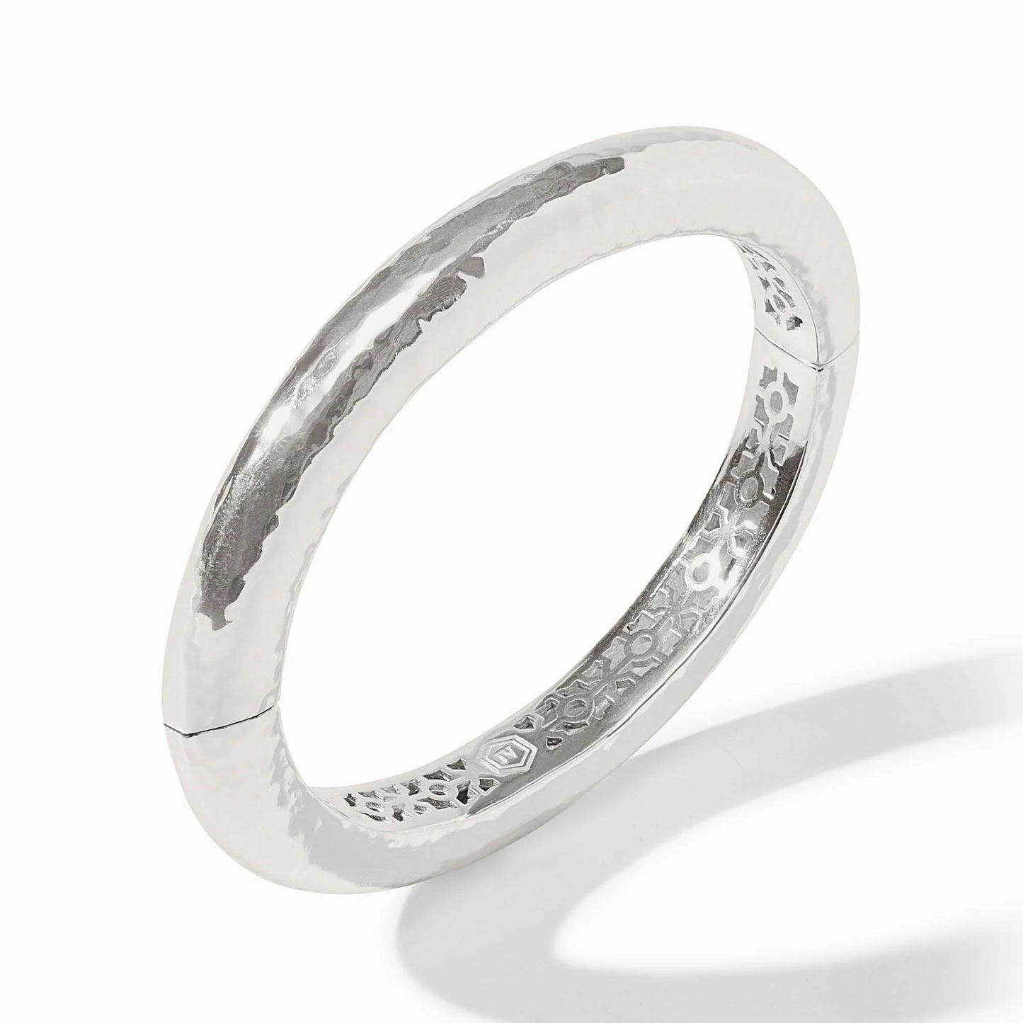 Catalina Hinge Bangle