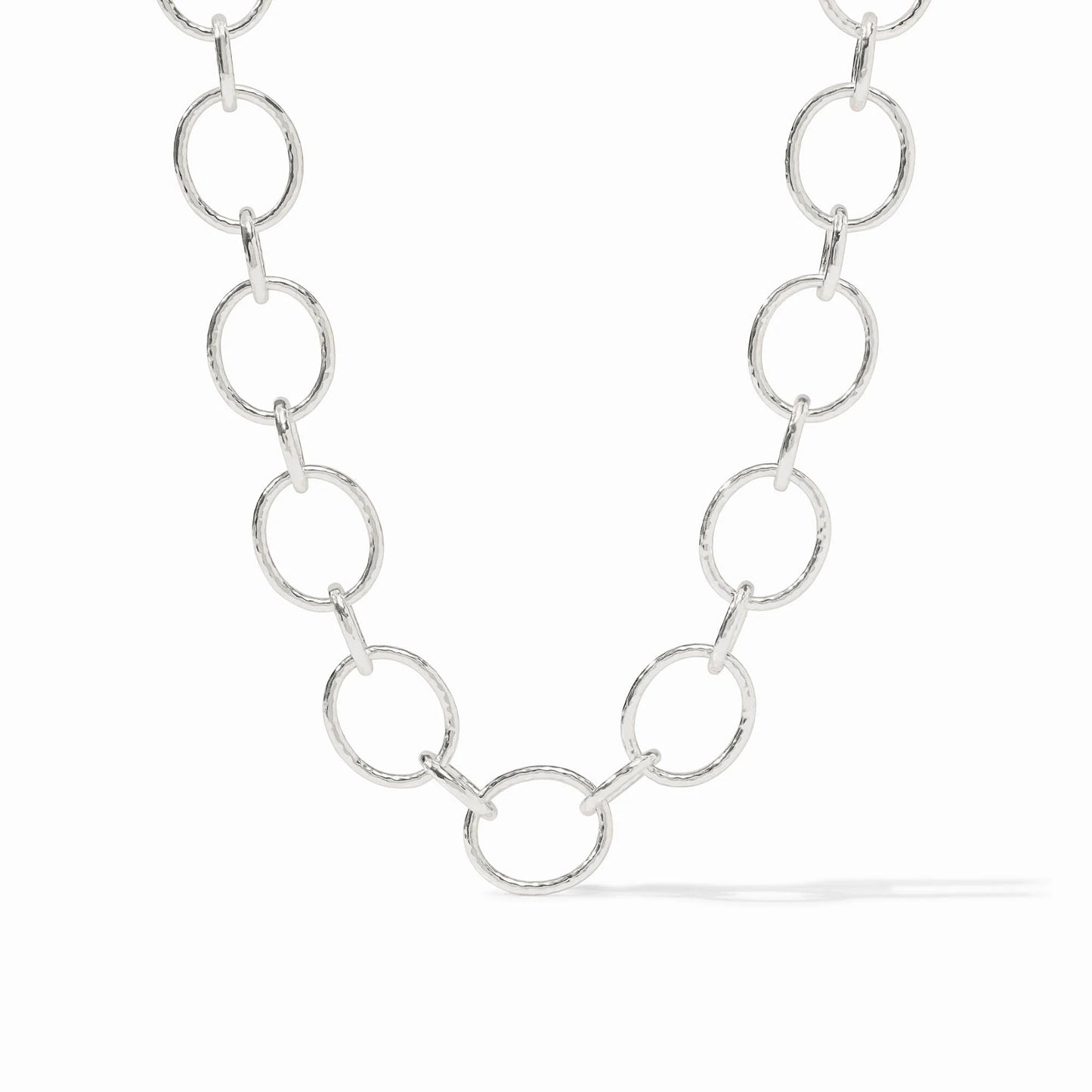 Catalina Light Link Necklace