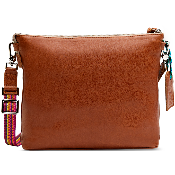 Brandy Downtown Crossbody