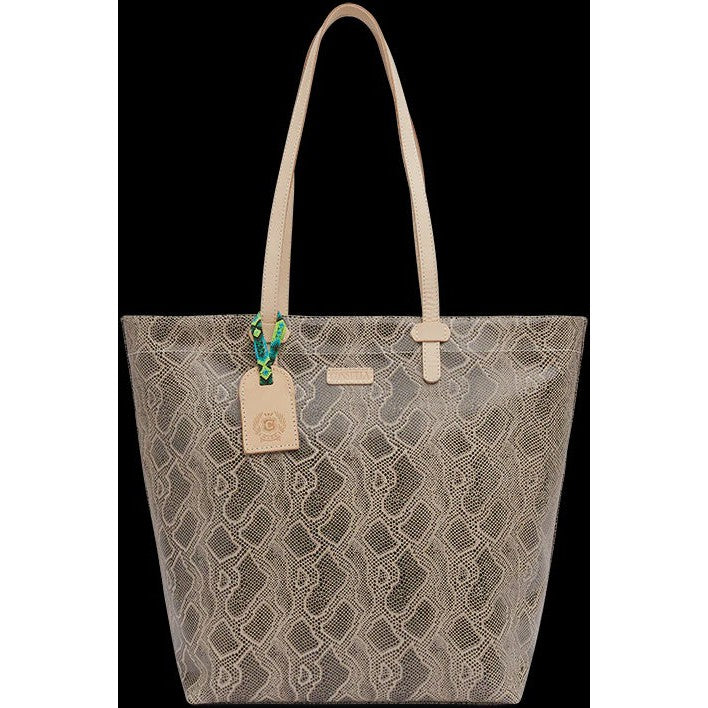 Dizzy Daily Tote