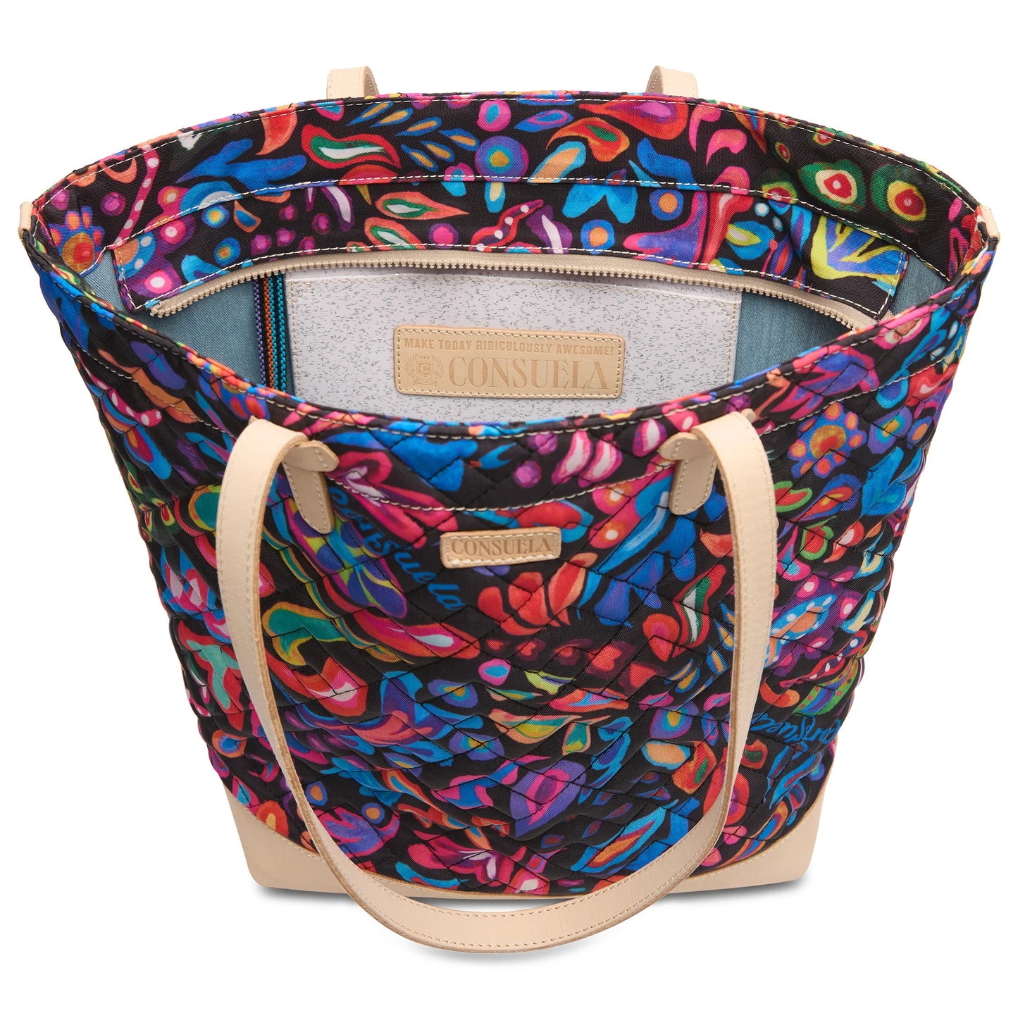 Sam Daily Tote