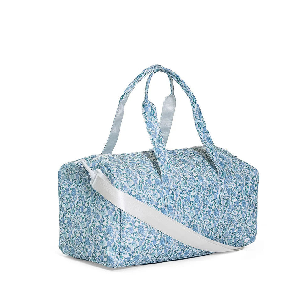 WEEKENDER Duffel Bag - HAMPTONS FLORAL