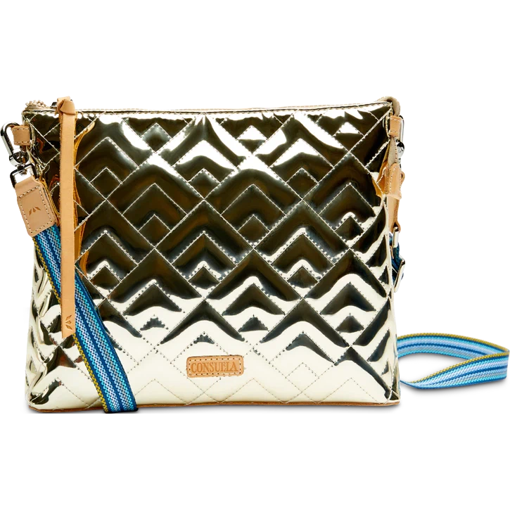 Evadney Downtown Crossbody