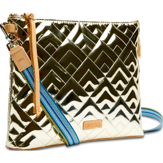 Evadney Downtown Crossbody