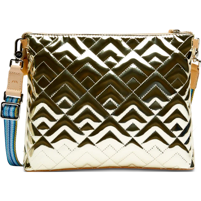 Evadney Downtown Crossbody