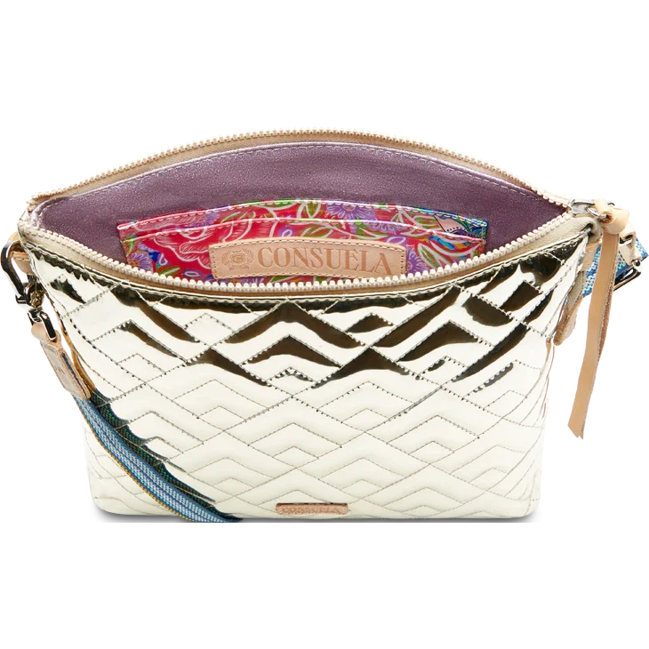 Evadney Downtown Crossbody