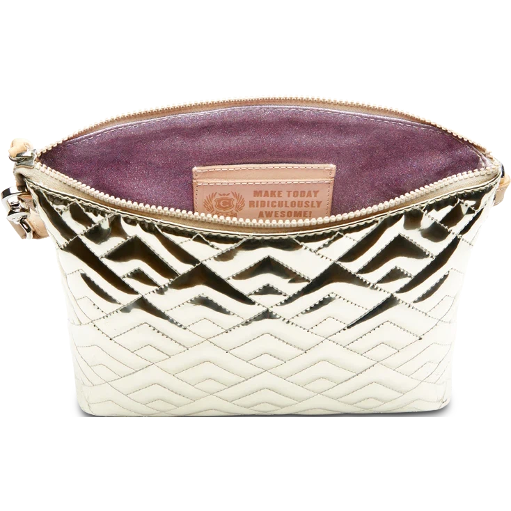 Evadney Downtown Crossbody