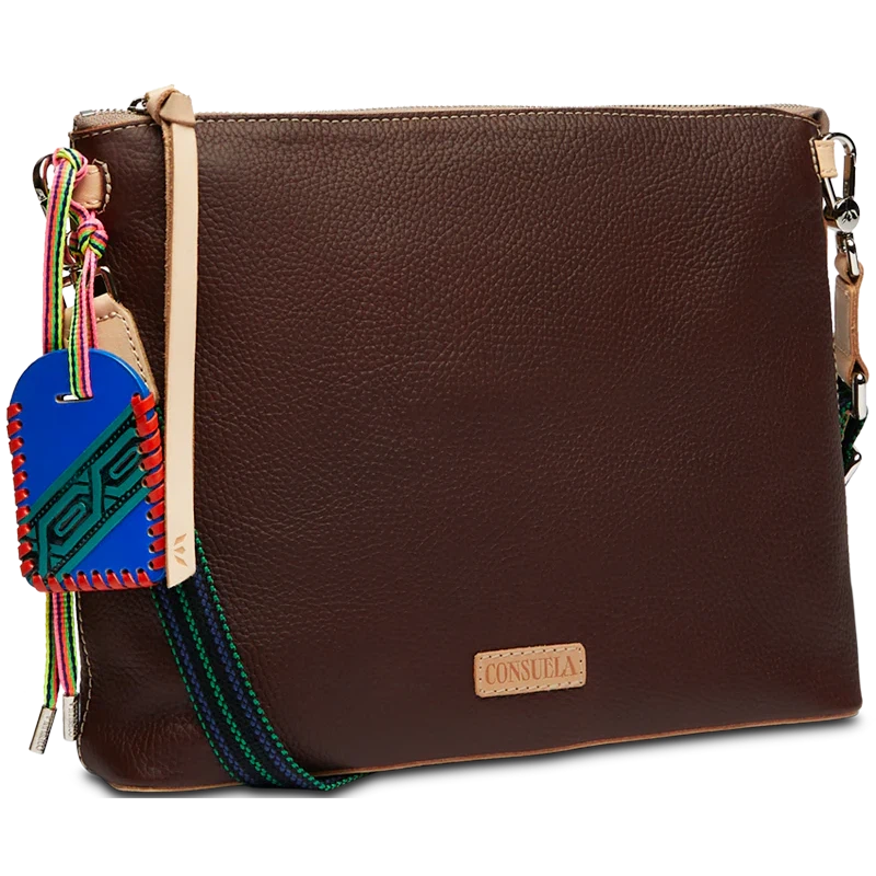 Isabel Downtown Crossbody