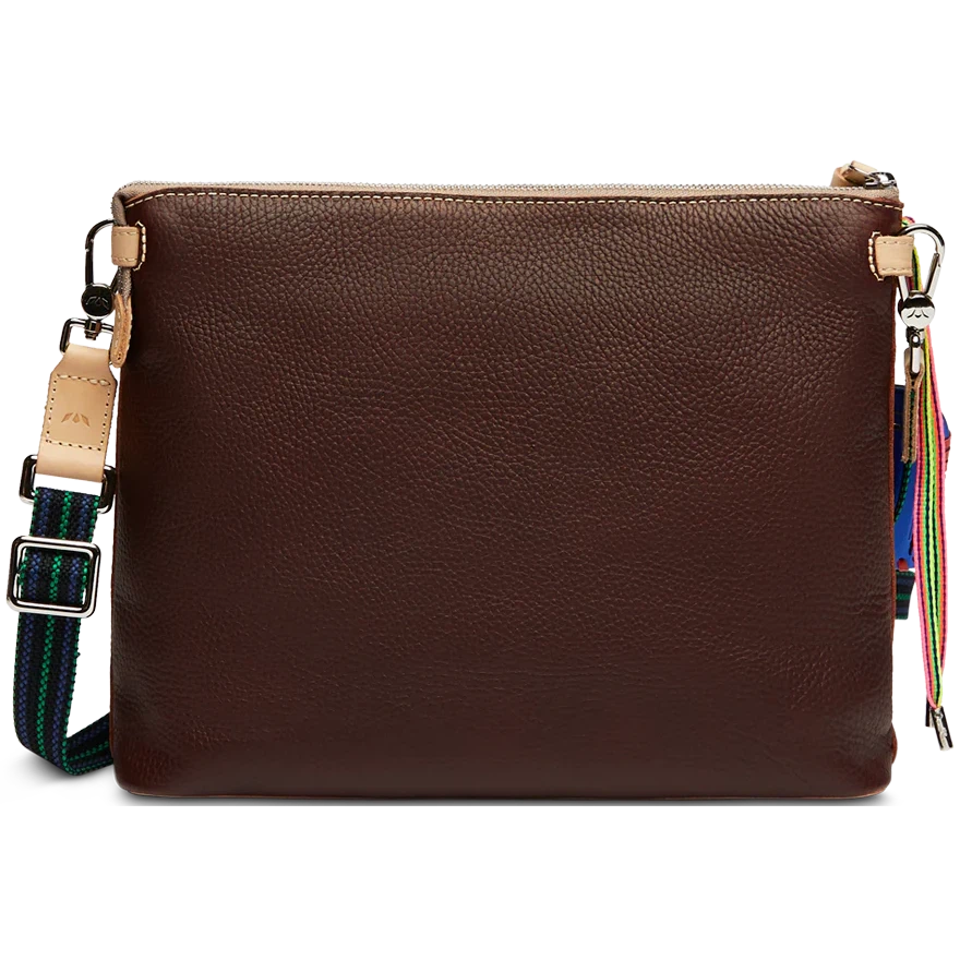 Isabel Downtown Crossbody