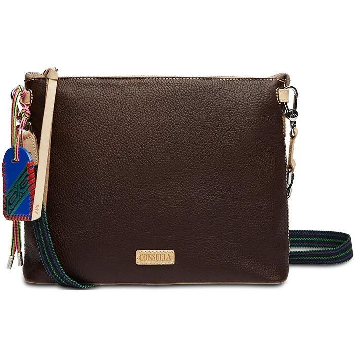 Isabel Downtown Crossbody