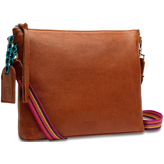 Brandy Downtown Crossbody