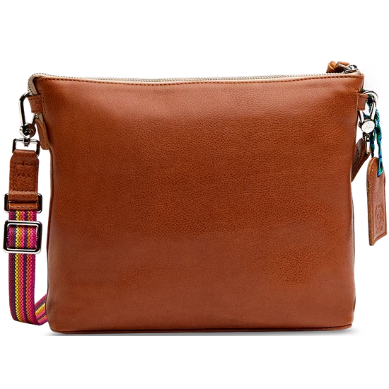Brandy Downtown Crossbody