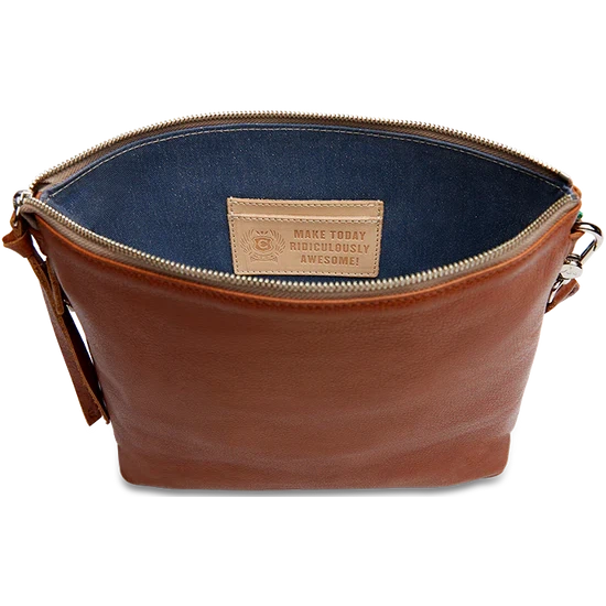 Brandy Downtown Crossbody