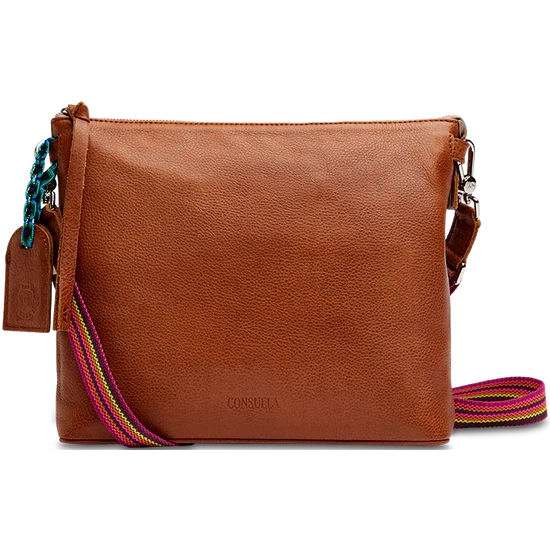 Brandy Downtown Crossbody