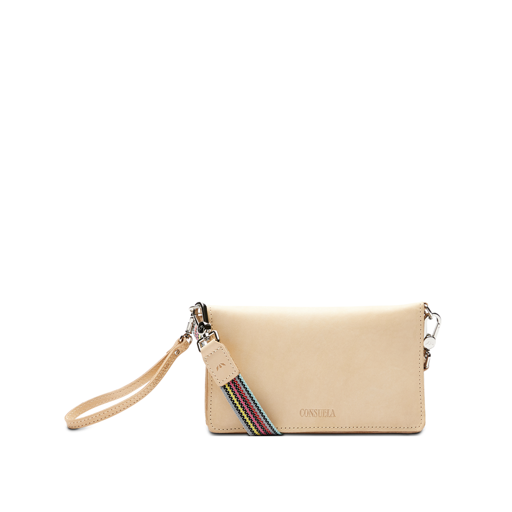 Diego Uptown Crossbody