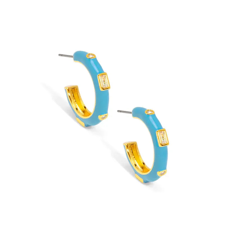 Eden Earring