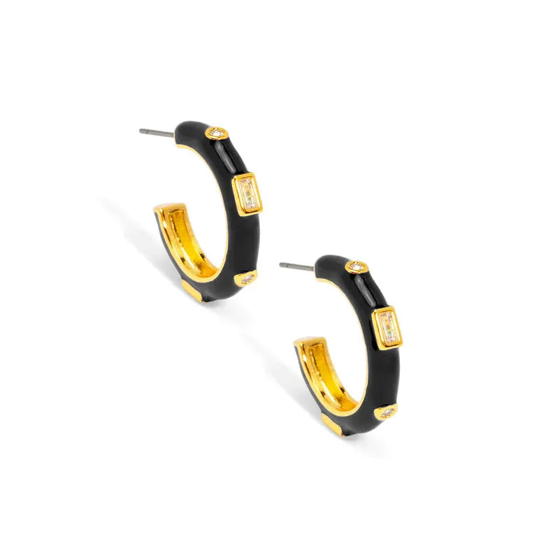 Eden Earring