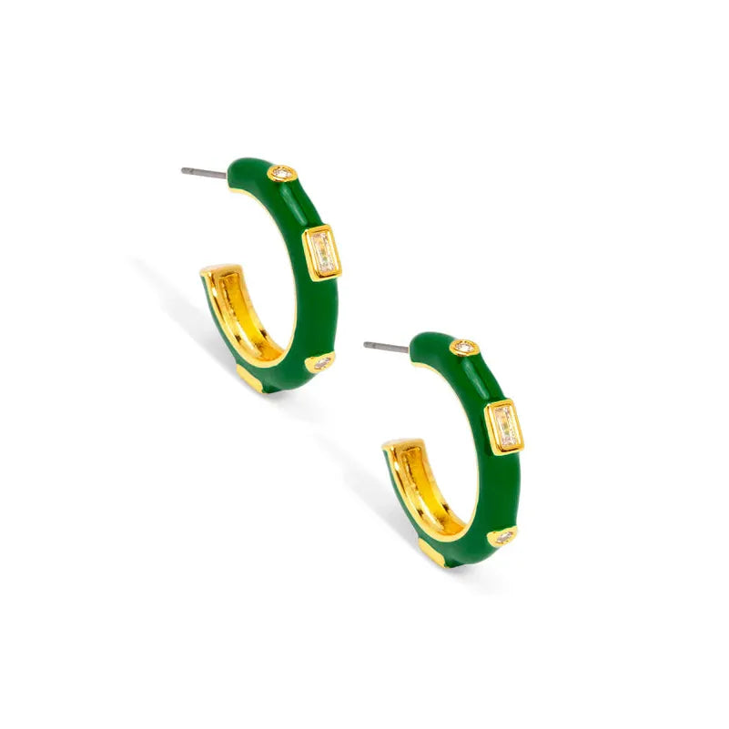 Eden Earring