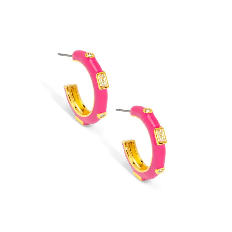 Eden Earring