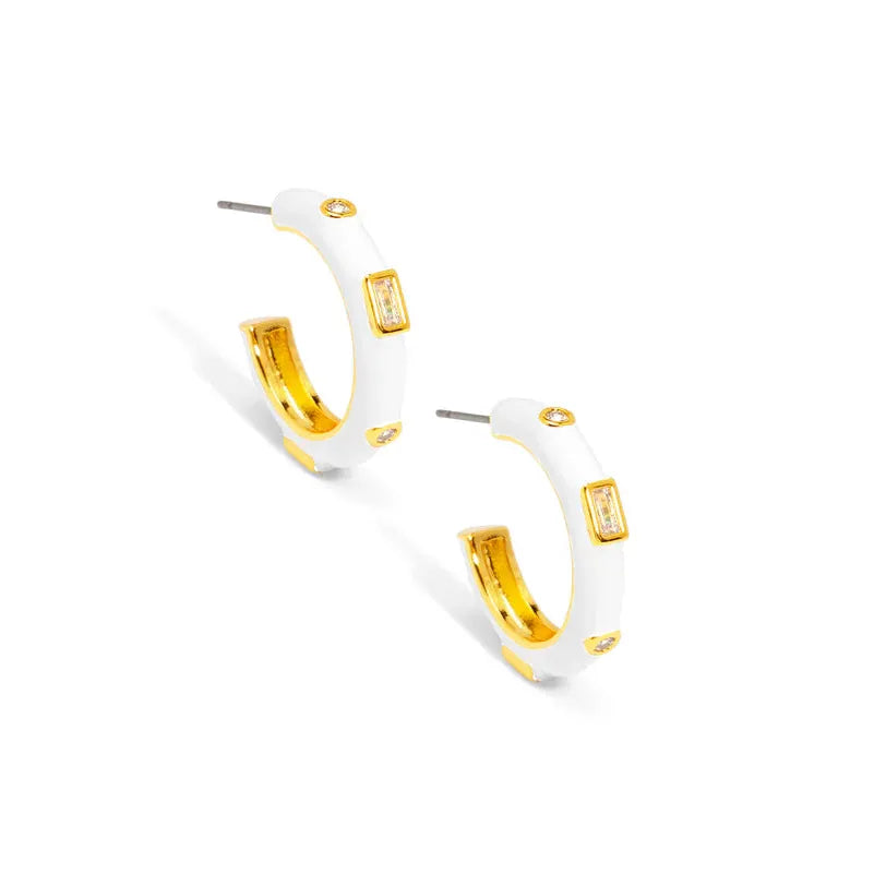 Eden Earring