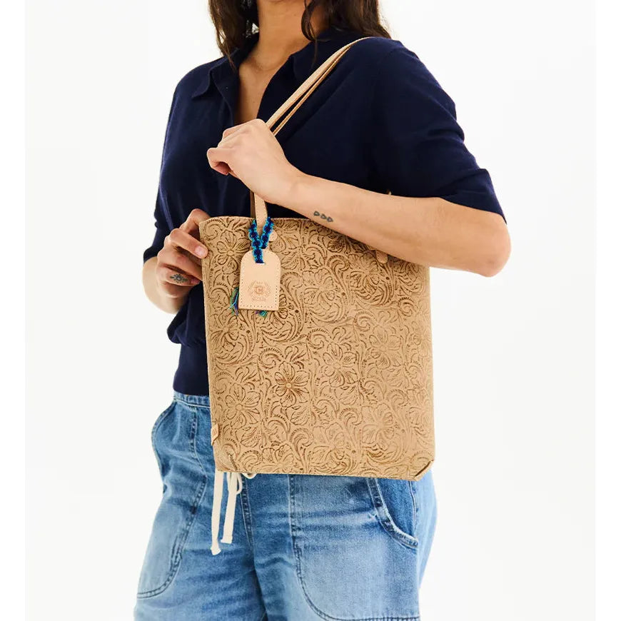 Consuela Lawton Everyday Tote