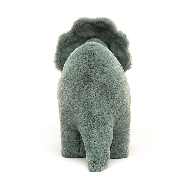 Fossilly Triceratops Mini