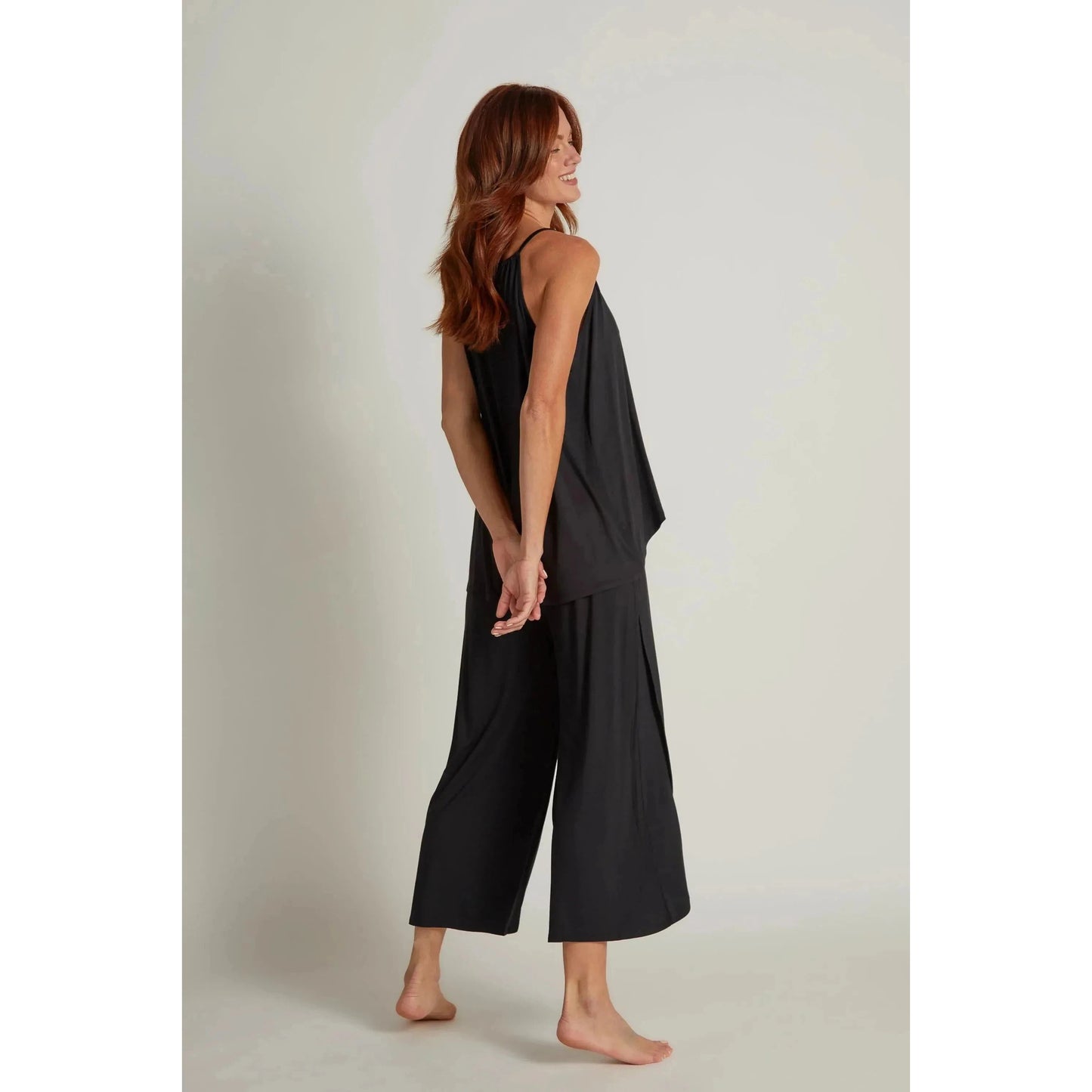 Faceplant Bamboo Tulip Pant