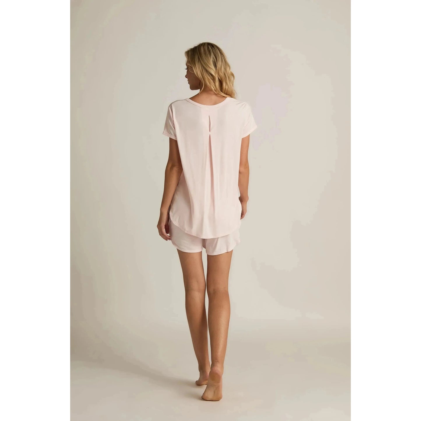 Faceplant Bamboo Tulip Tee