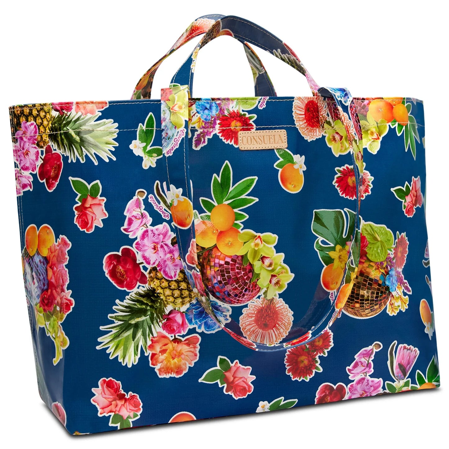Cruise Jumbo Bag