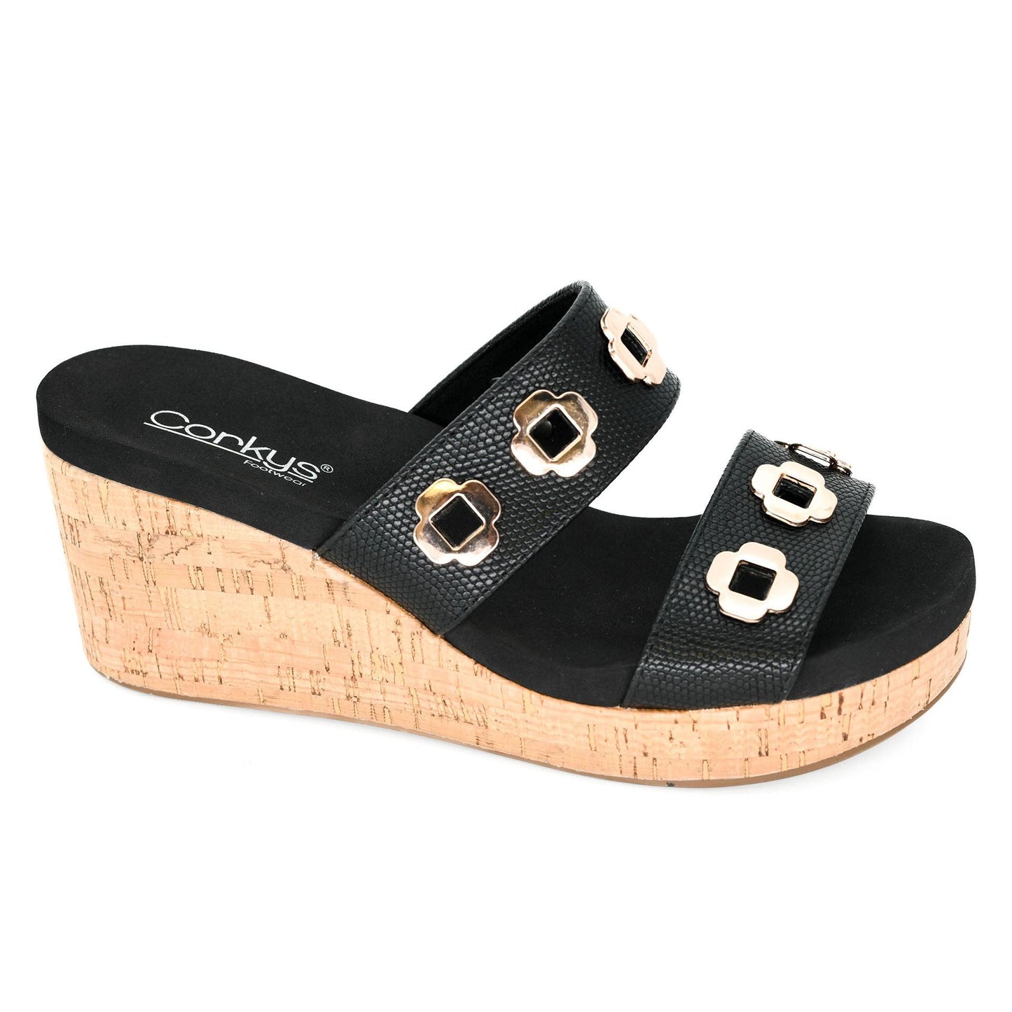 Hi Tide - Black