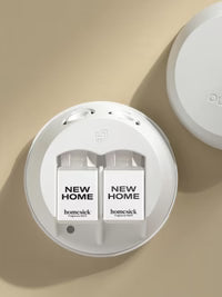 New Home Smart Vial (Homesick)