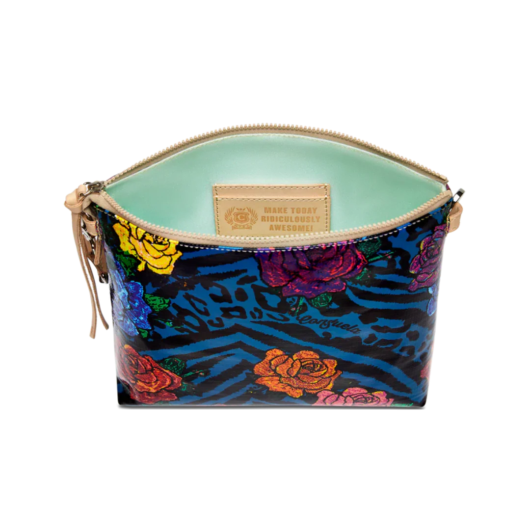 Lolo Downtown Crossbody (Discontinued)