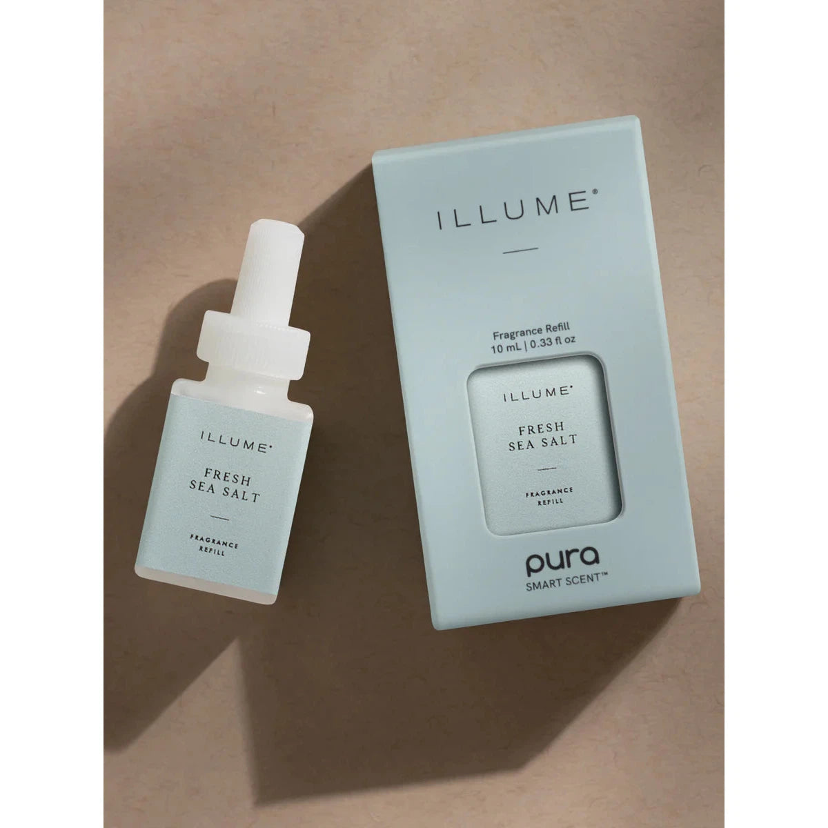 Fresh Sea Salt (Illume) Smart Vial