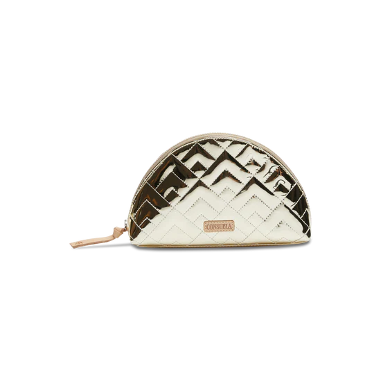 Evadney Large Cosmetic Case