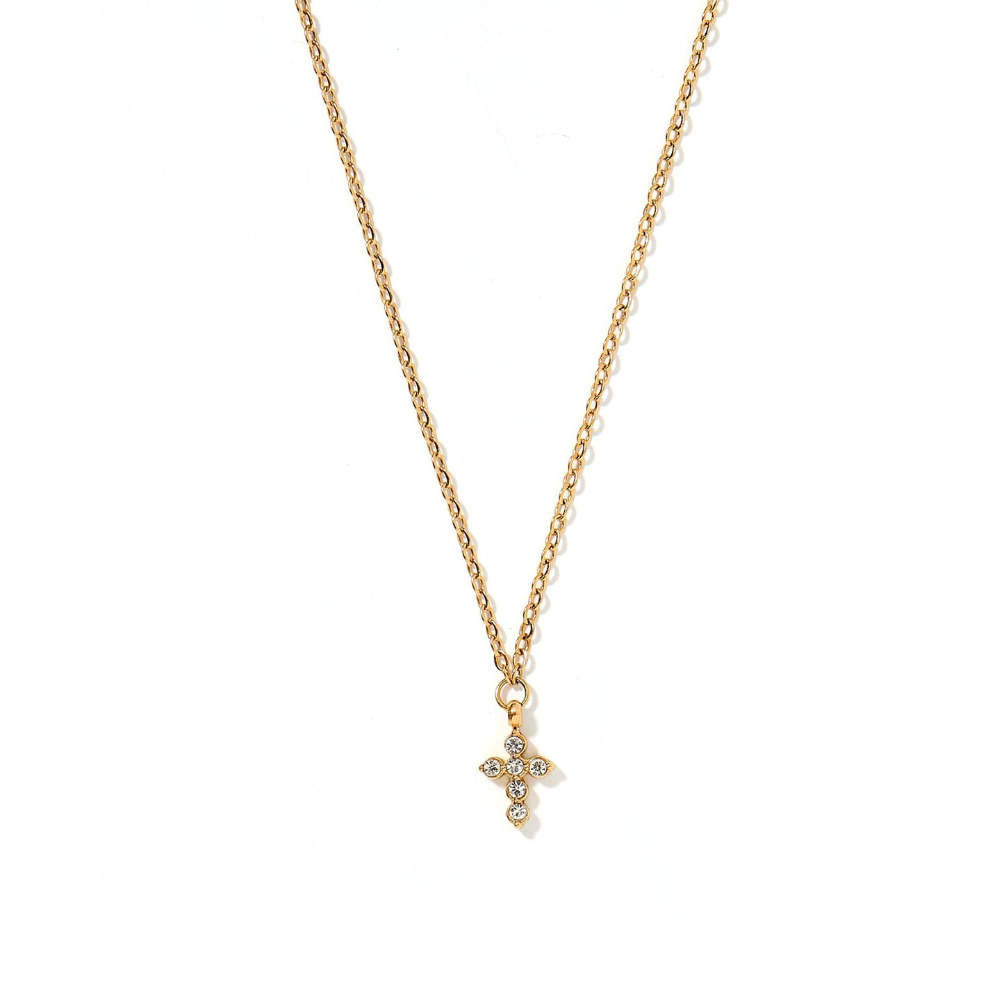 Necklace - Carly