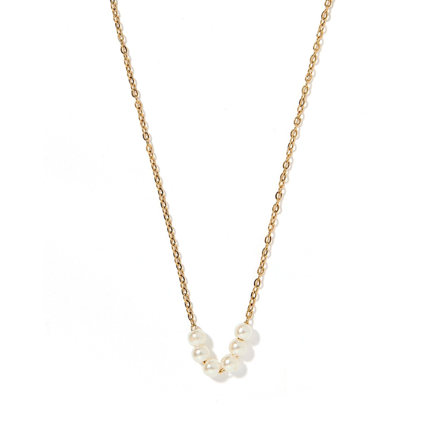 Necklace - Delta
