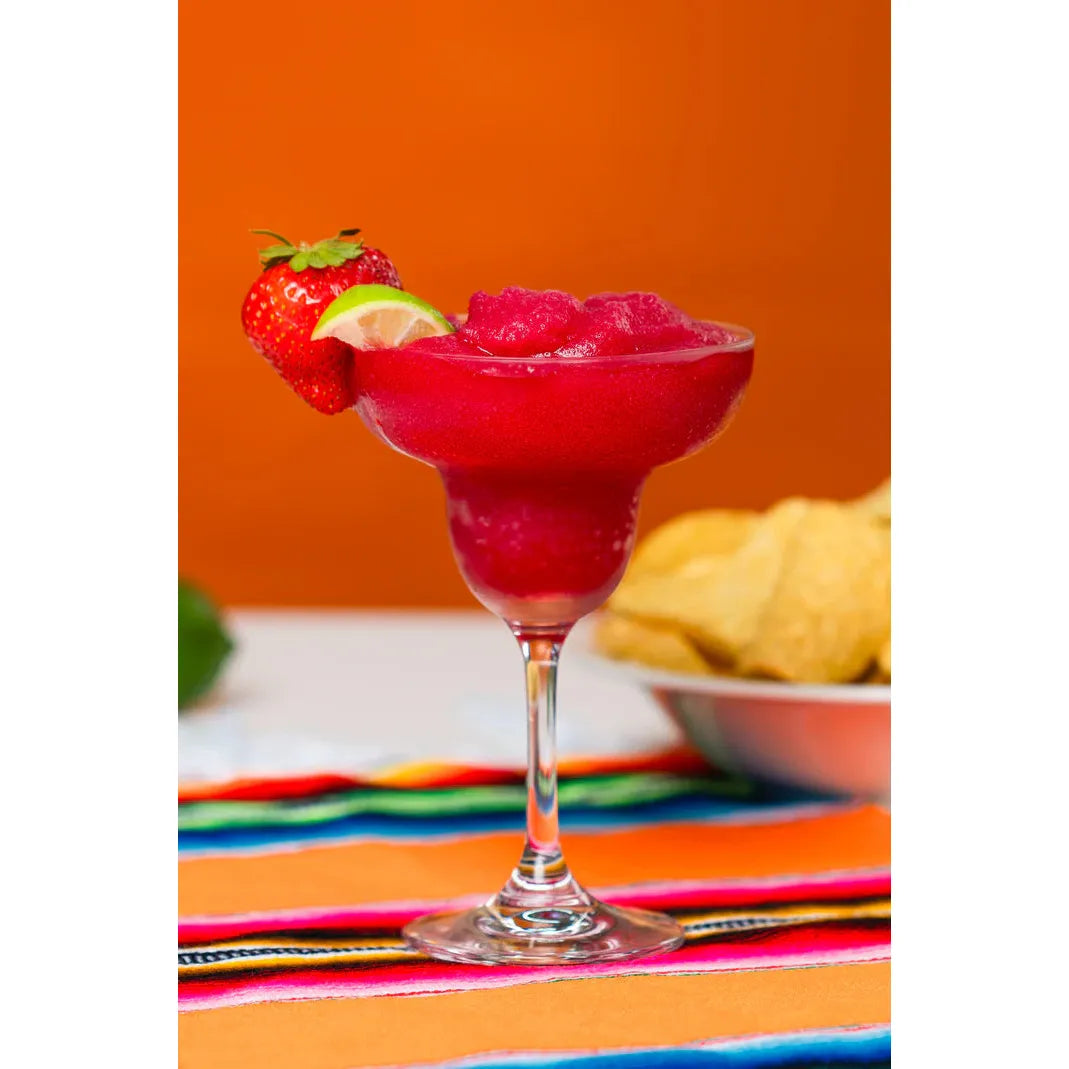Strawberry Margarita