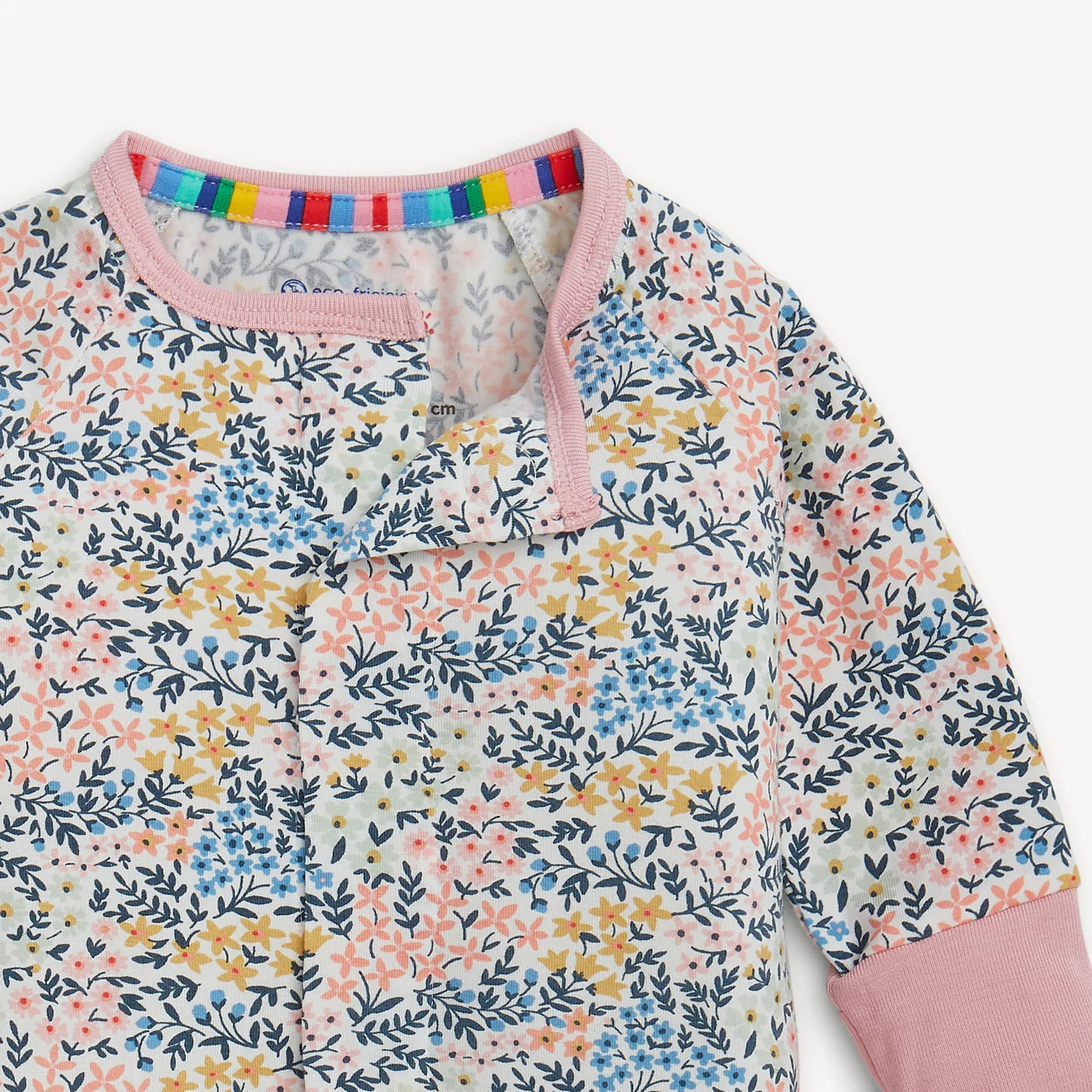 Chelsea Modal Magnetic Convertible Coverall