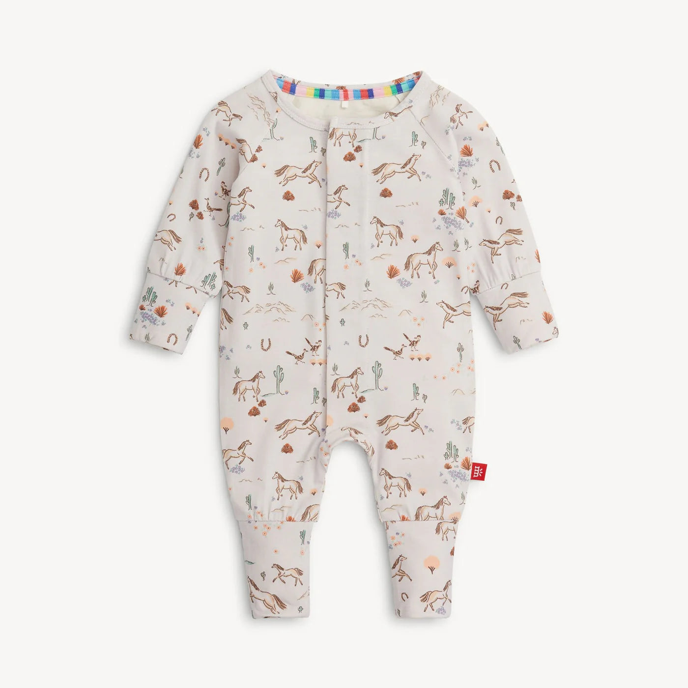 Born to Run Right Fit Convertible Coverall