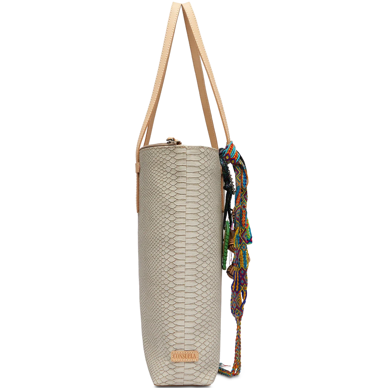 Thunderbird Market Tote