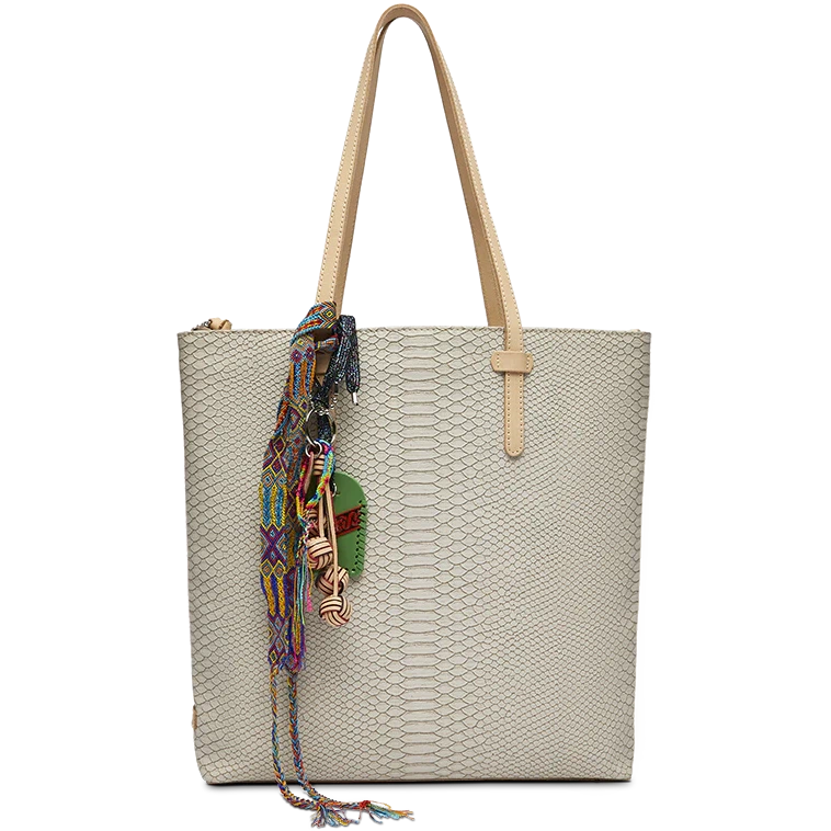 Thunderbird Market Tote