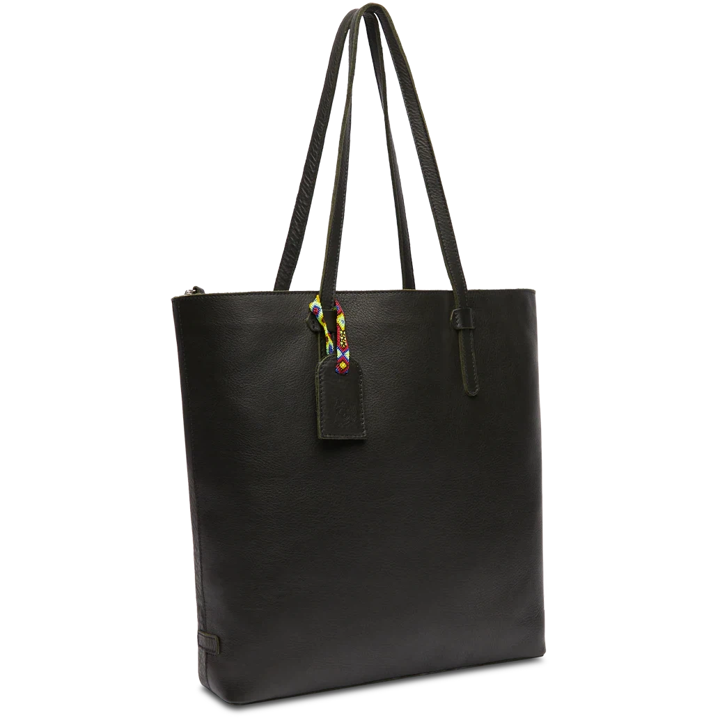 Evie Market Tote