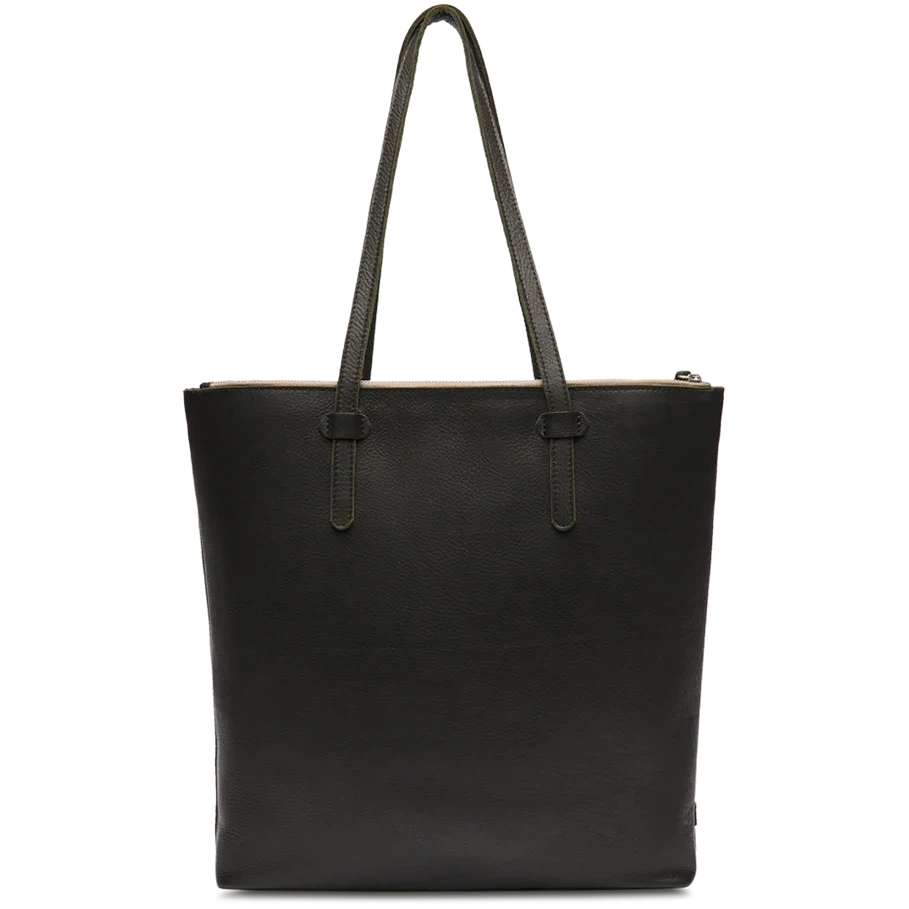 Evie Market Tote