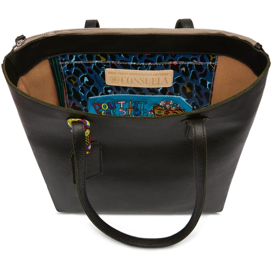 Evie Market Tote