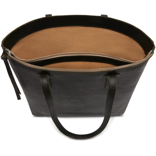 Evie Market Tote