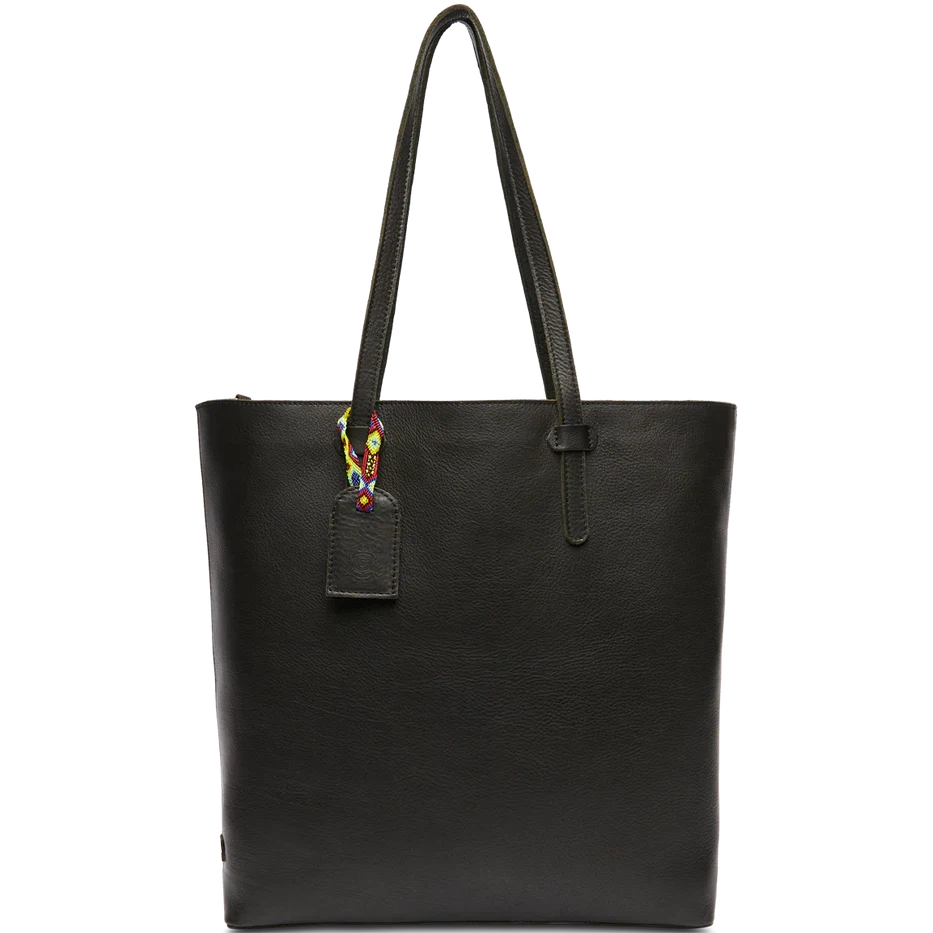 Evie Market Tote