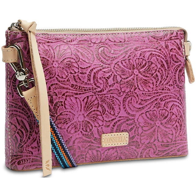 Mena Midtown Crossbody